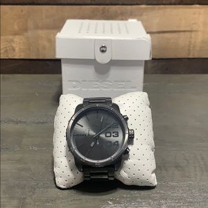 Men’s Diesel Watch (51mm)